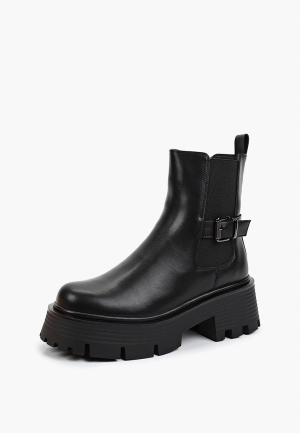 фото Ботинки thomas munz