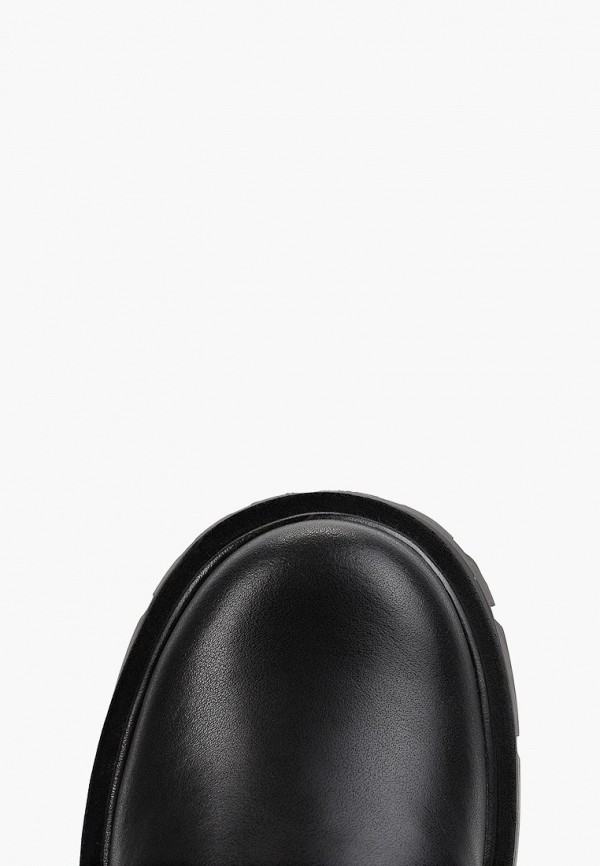 фото Ботинки thomas munz