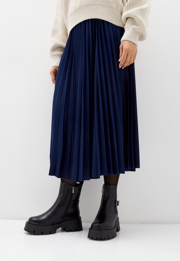 фото Ботинки thomas munz