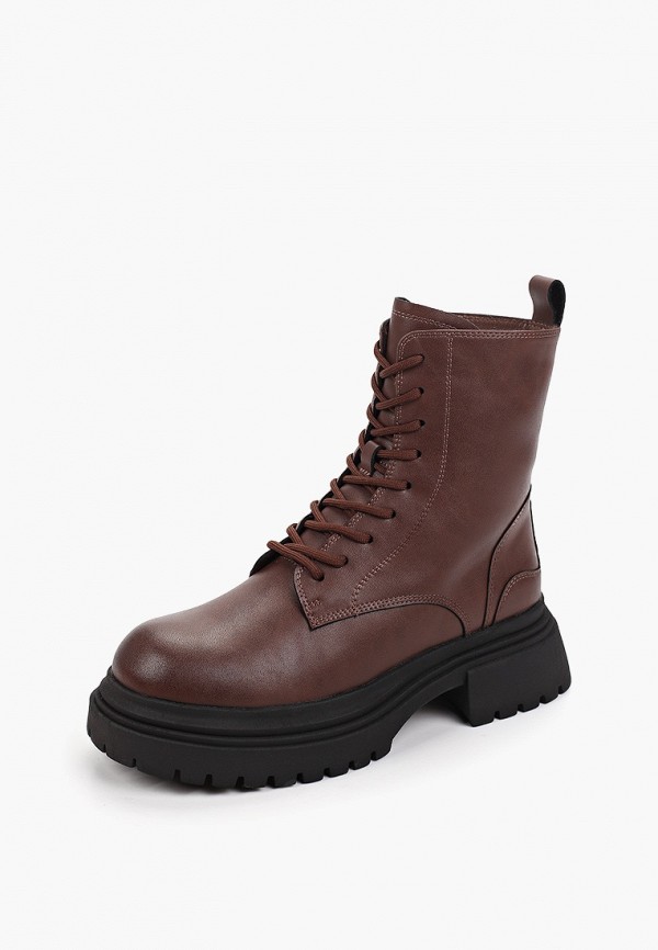 фото Ботинки thomas munz