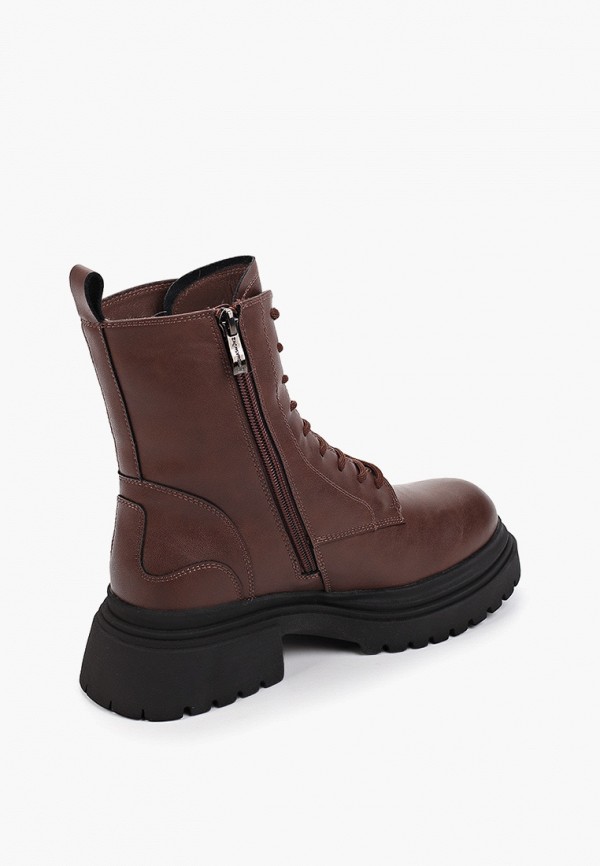 фото Ботинки thomas munz