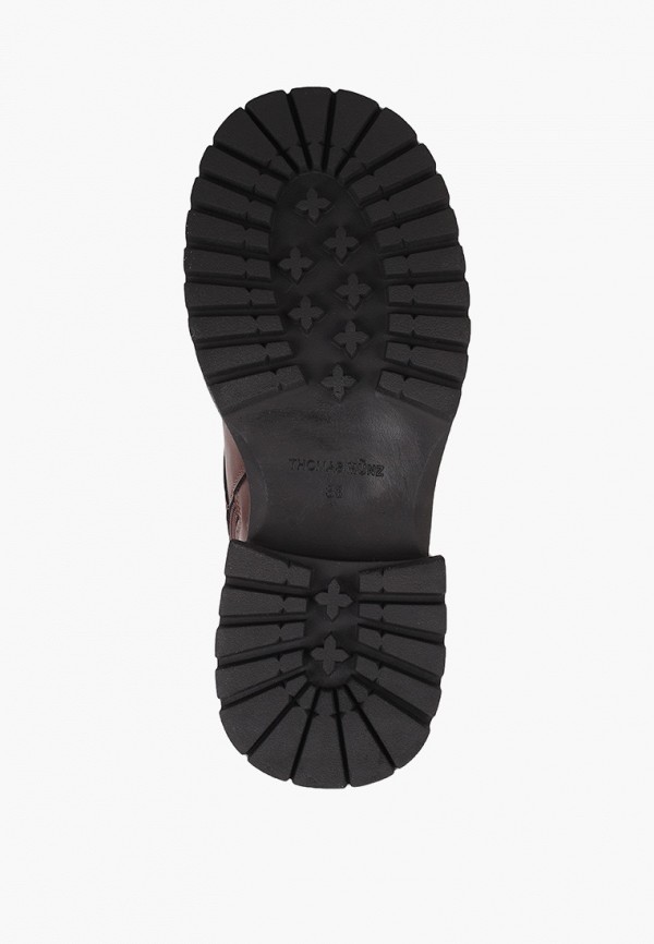 фото Ботинки thomas munz