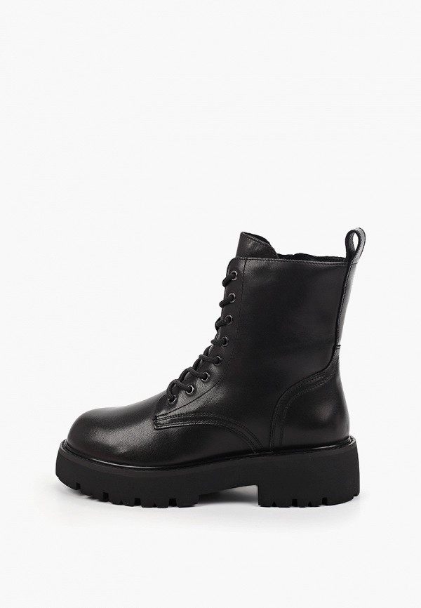 фото Ботинки thomas munz