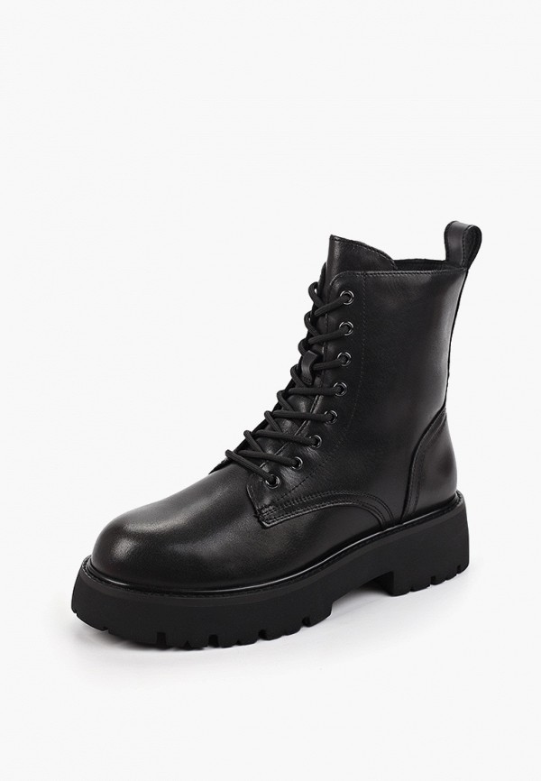 фото Ботинки thomas munz