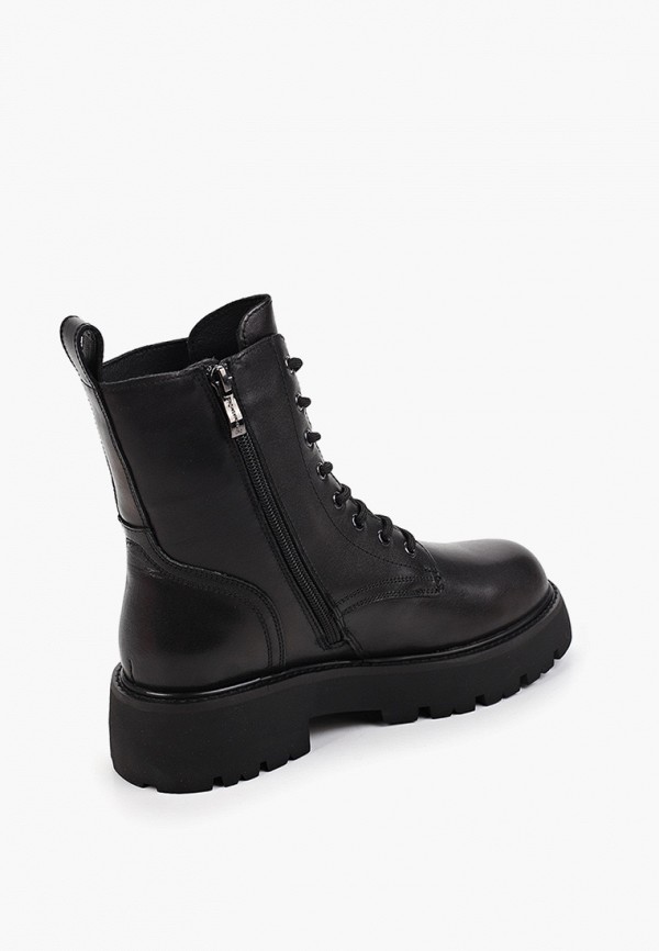 фото Ботинки thomas munz