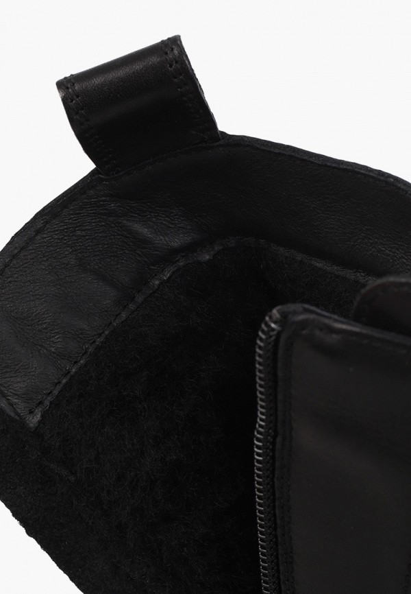 фото Ботинки thomas munz