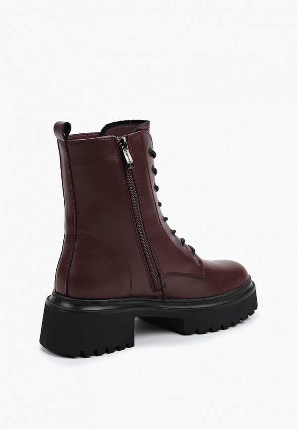 фото Ботинки thomas munz