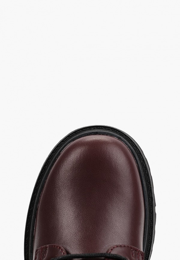 фото Ботинки thomas munz