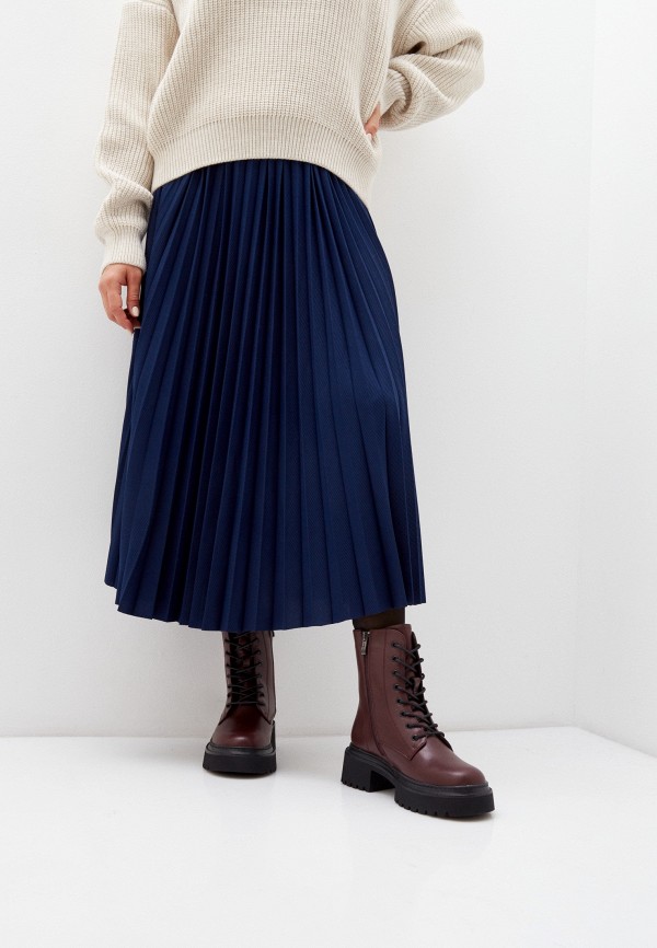 фото Ботинки thomas munz