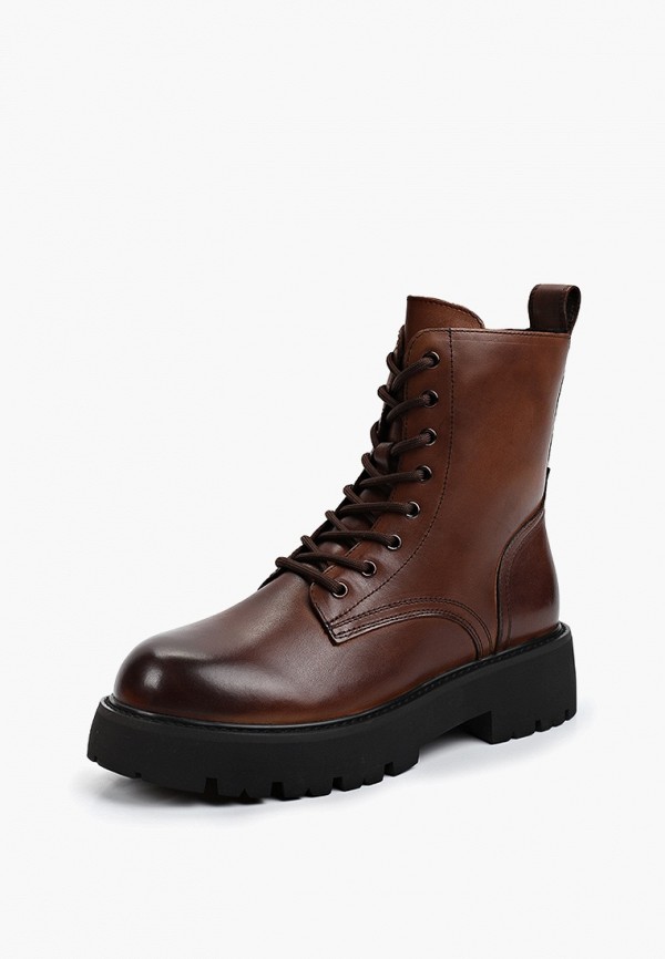 фото Ботинки thomas munz