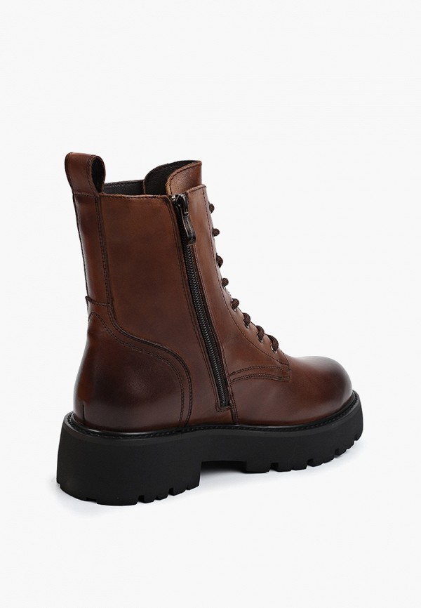 фото Ботинки thomas munz