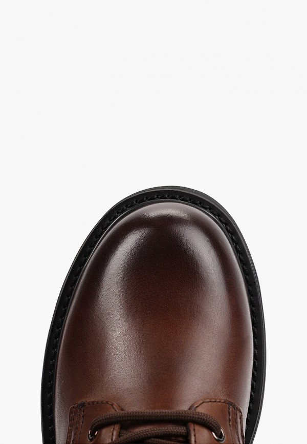 фото Ботинки thomas munz