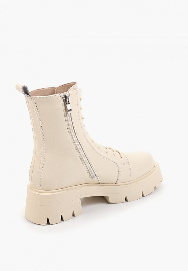 фото Ботинки thomas munz