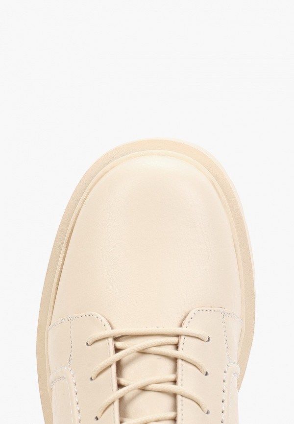 фото Ботинки thomas munz