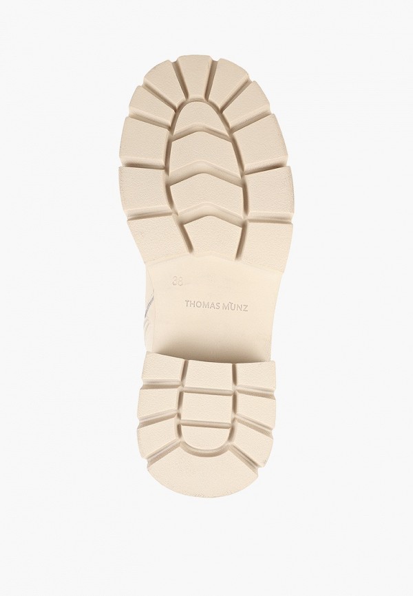 фото Ботинки thomas munz