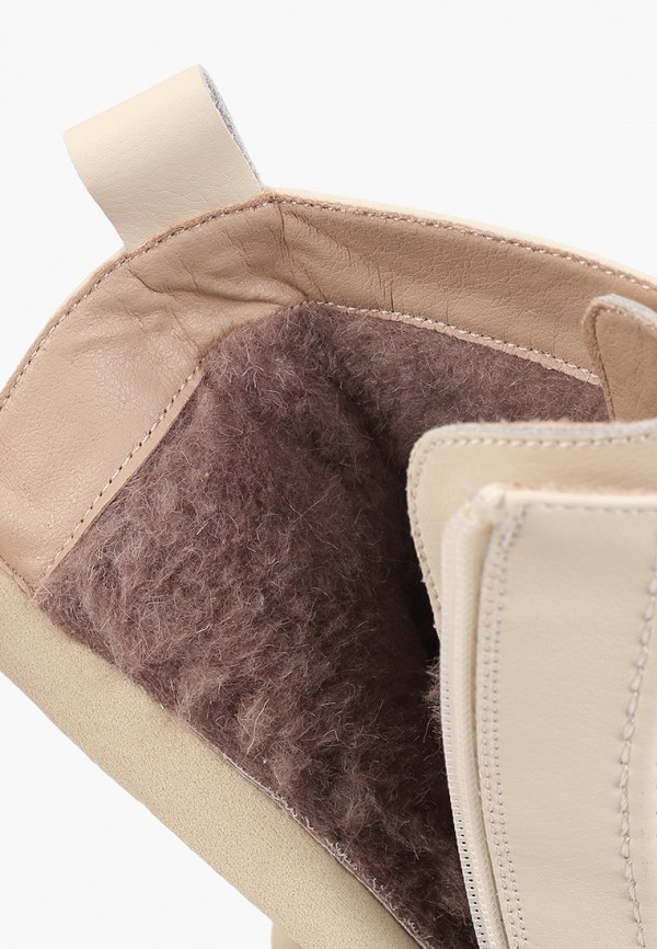 фото Ботинки thomas munz