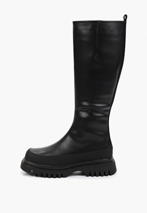 фото Сапоги thomas munz