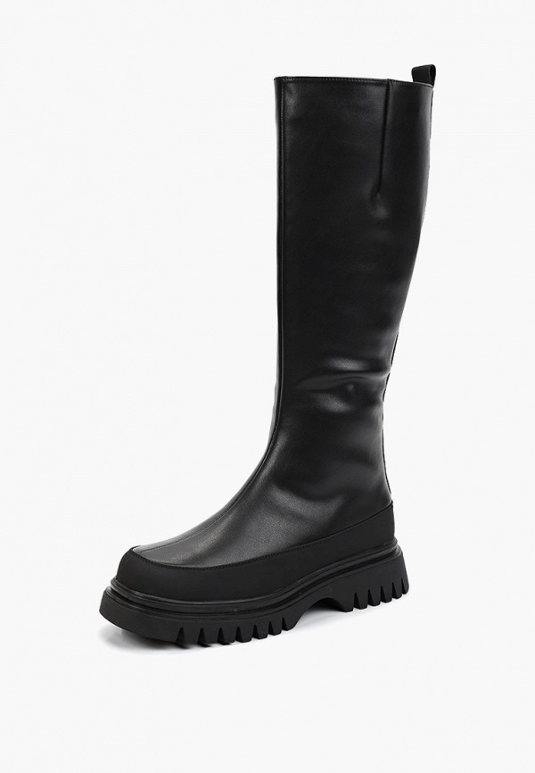 фото Сапоги thomas munz