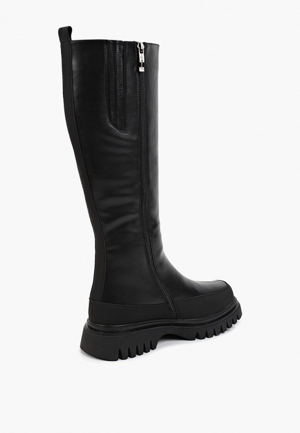 фото Сапоги thomas munz