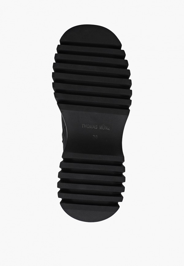 фото Сапоги thomas munz