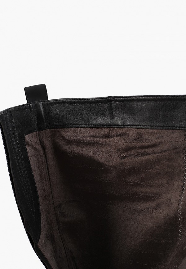 фото Сапоги thomas munz