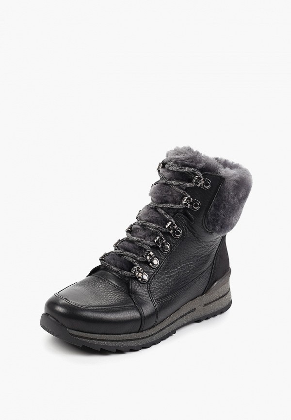 фото Ботинки ara