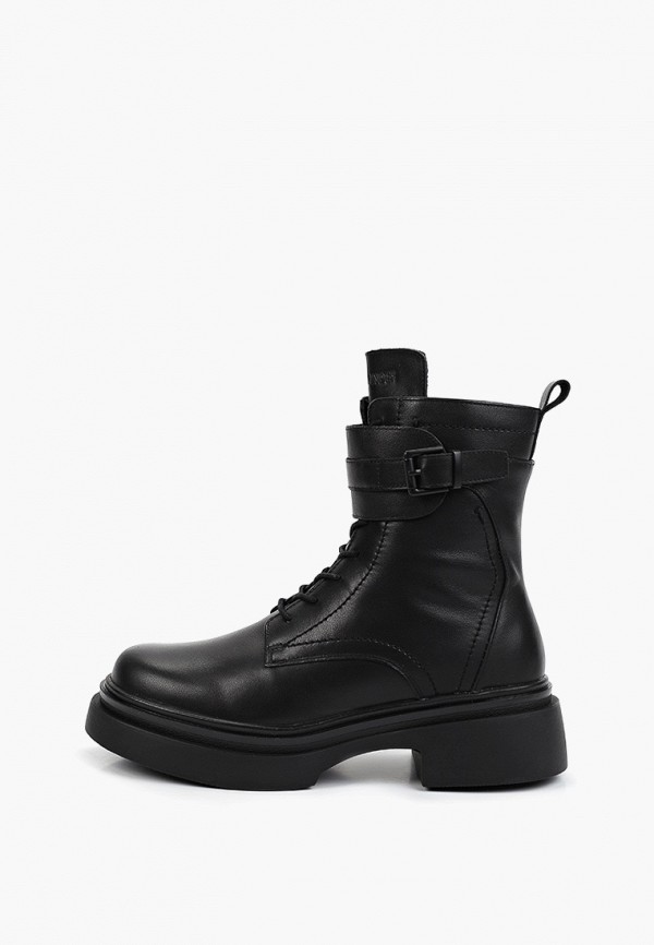 фото Ботинки salamander