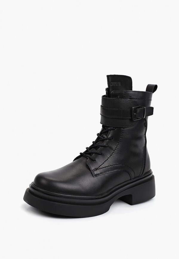 фото Ботинки salamander