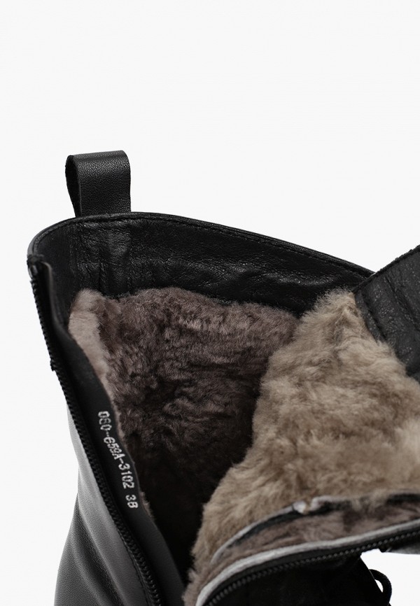 фото Ботинки salamander