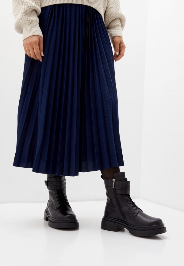 фото Ботинки salamander