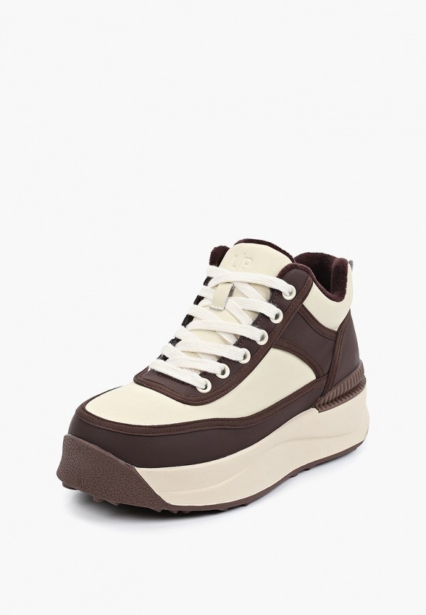 фото Кроссовки lolli l polli