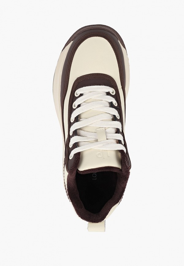 фото Кроссовки lolli l polli