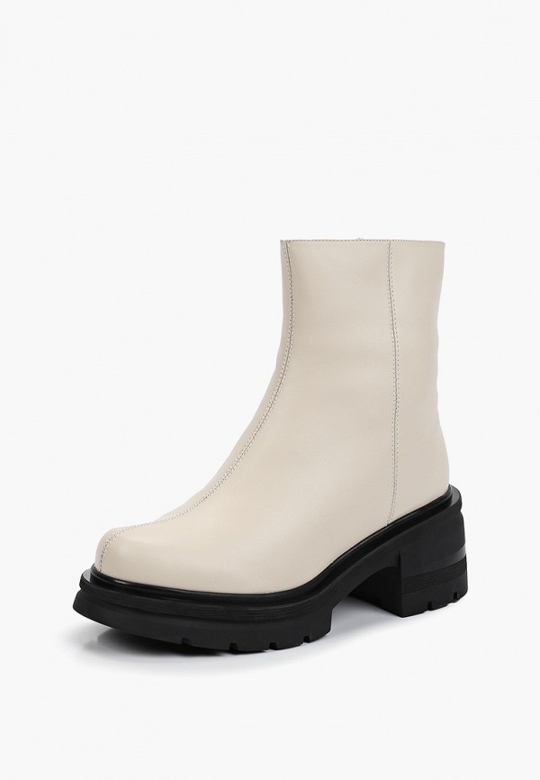 фото Полусапоги salamander