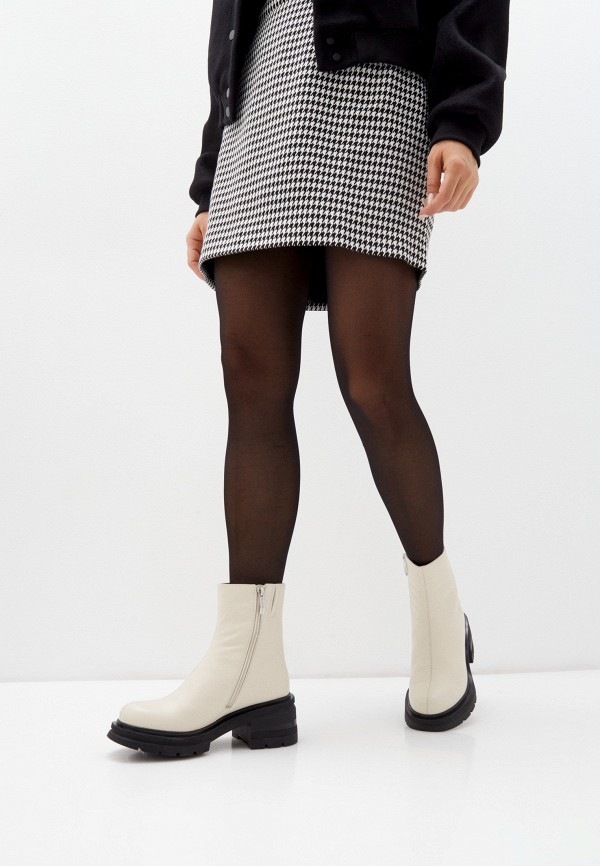 фото Полусапоги salamander