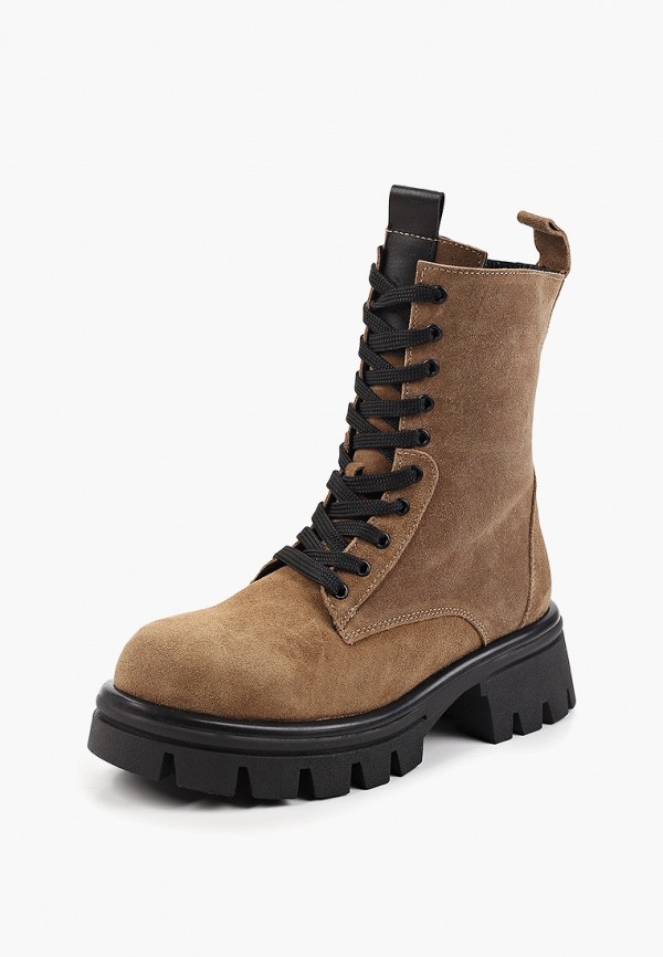 фото Ботинки pazolini