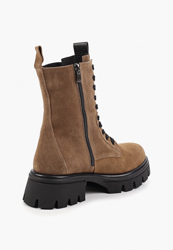 фото Ботинки pazolini