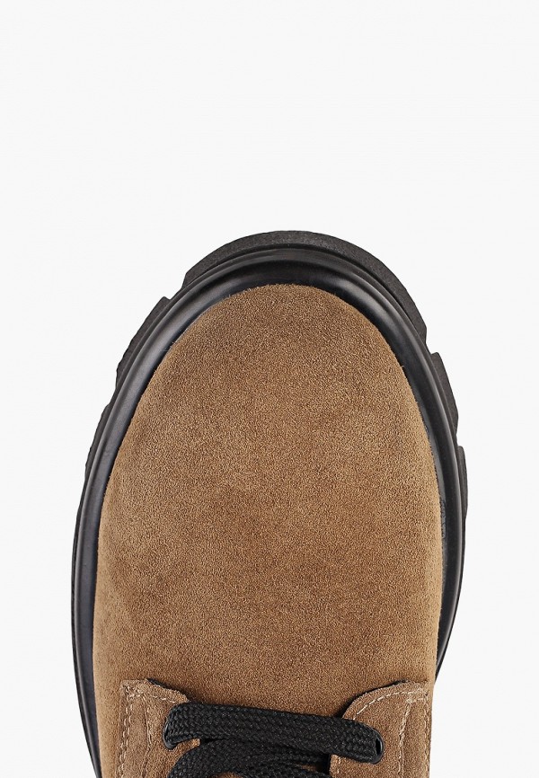 фото Ботинки pazolini