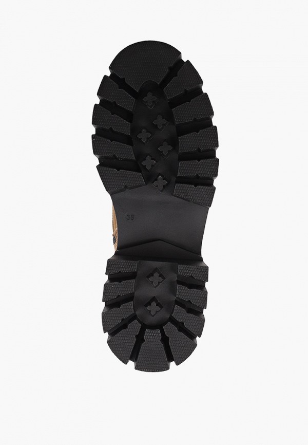 фото Ботинки pazolini