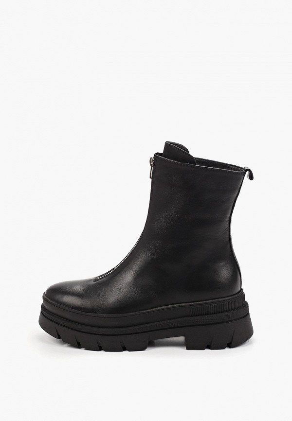 фото Ботинки pazolini