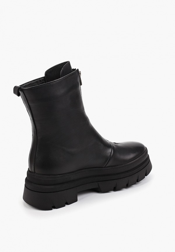 фото Ботинки pazolini