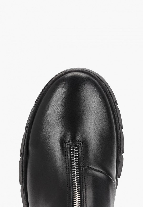 фото Ботинки pazolini