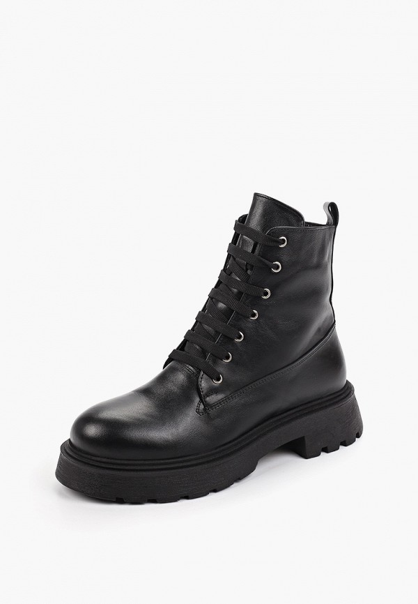 фото Ботинки pazolini