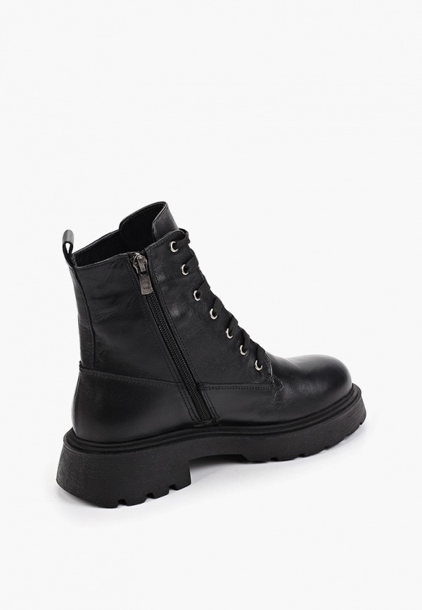 фото Ботинки pazolini