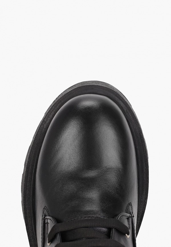 фото Ботинки pazolini