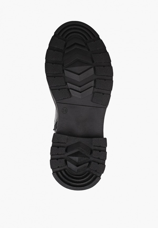 фото Ботинки pazolini