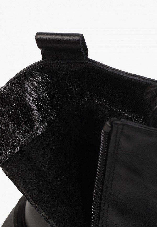 фото Ботинки pazolini