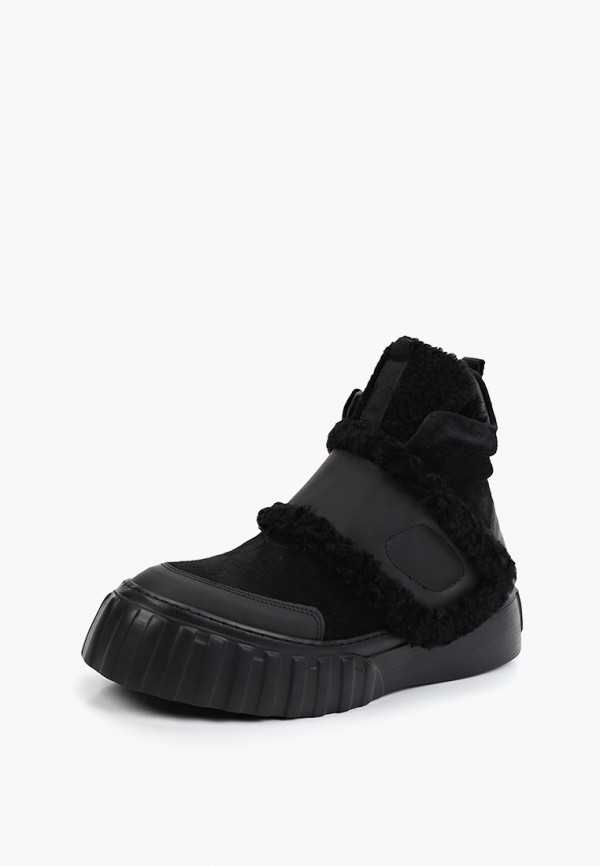 фото Ботинки pazolini