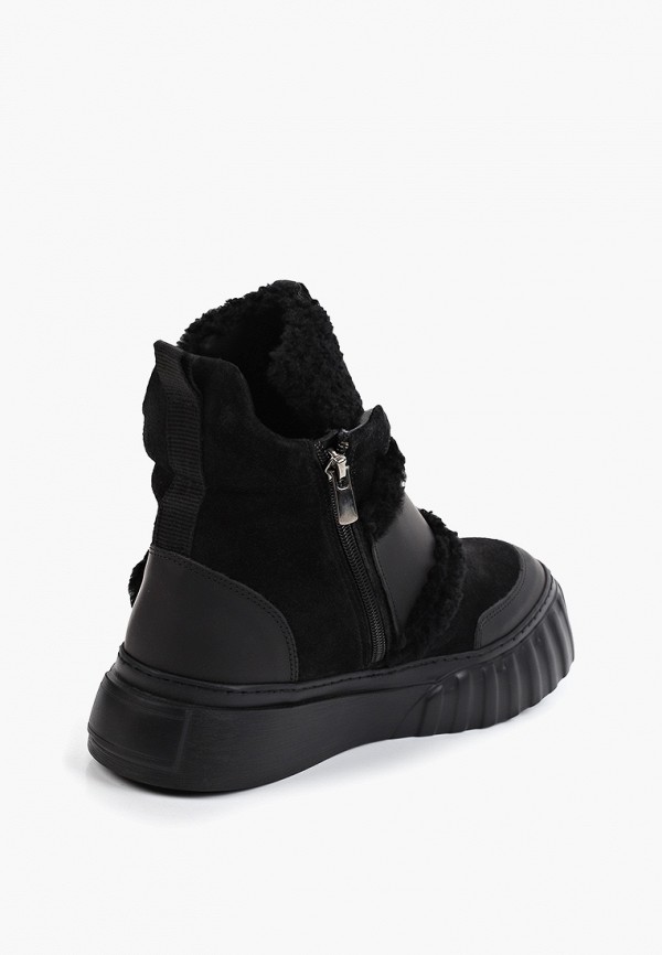 фото Ботинки pazolini