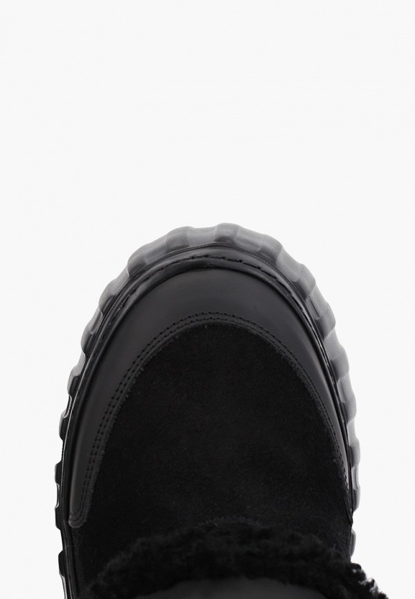 фото Ботинки pazolini