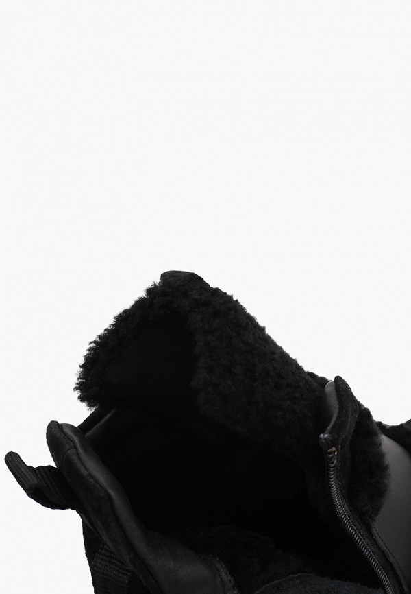 фото Ботинки pazolini